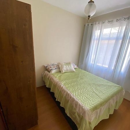 Apartamento No Centro De Nova Friburgo!! 2 Esterno foto