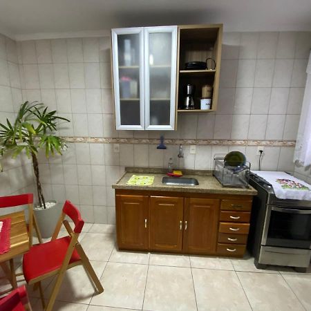 Apartamento No Centro De Nova Friburgo!! 2 Esterno foto