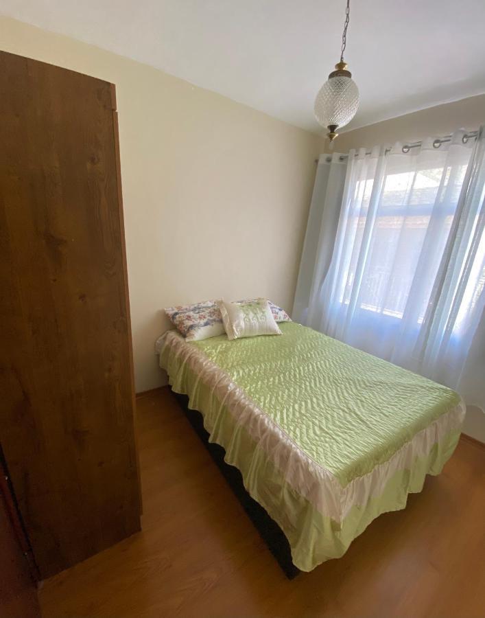 Apartamento No Centro De Nova Friburgo!! 2 Esterno foto