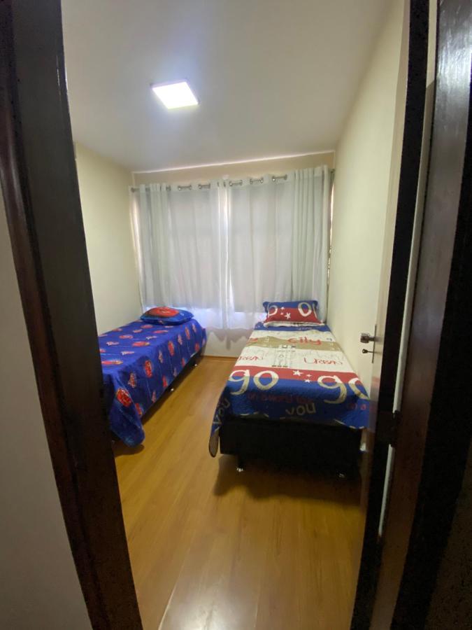 Apartamento No Centro De Nova Friburgo!! 2 Esterno foto
