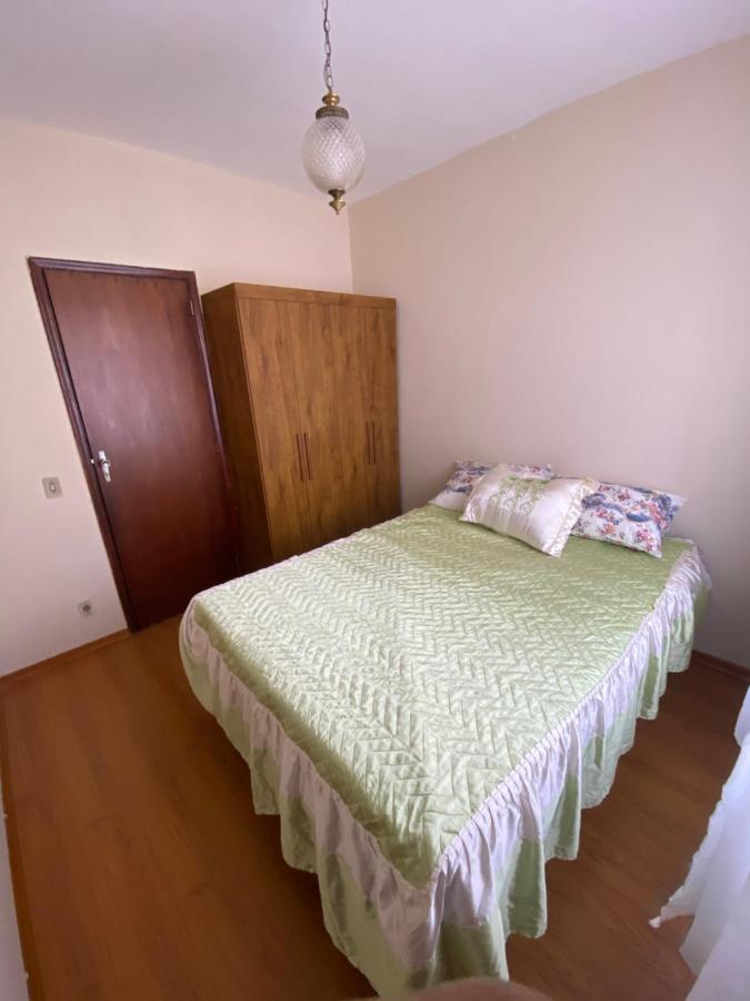 Apartamento No Centro De Nova Friburgo!! 2 Esterno foto