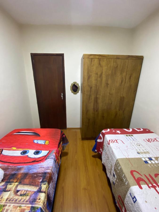 Apartamento No Centro De Nova Friburgo!! 2 Esterno foto