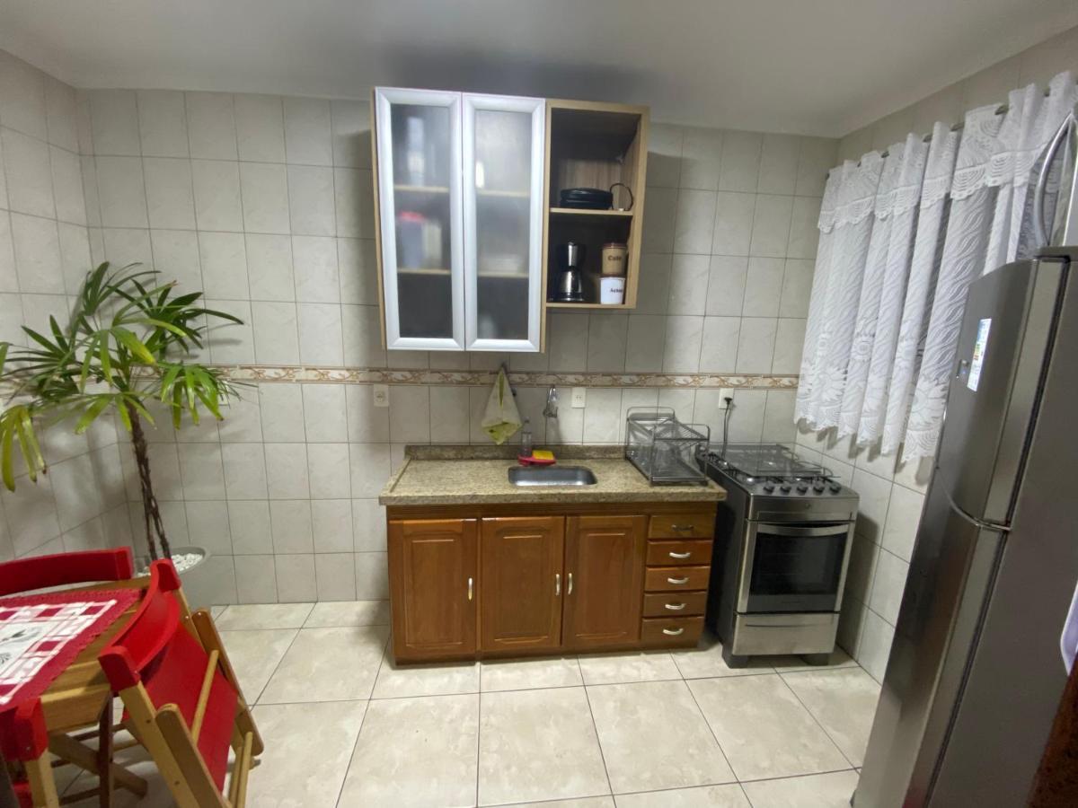Apartamento No Centro De Nova Friburgo!! 2 Esterno foto